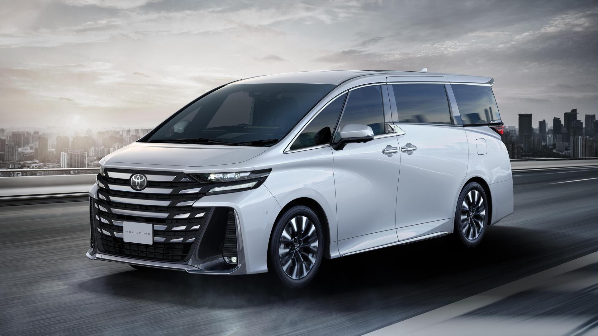 Taisor, Rumion, Vellfire: Toyota's launch plans for India in 2023