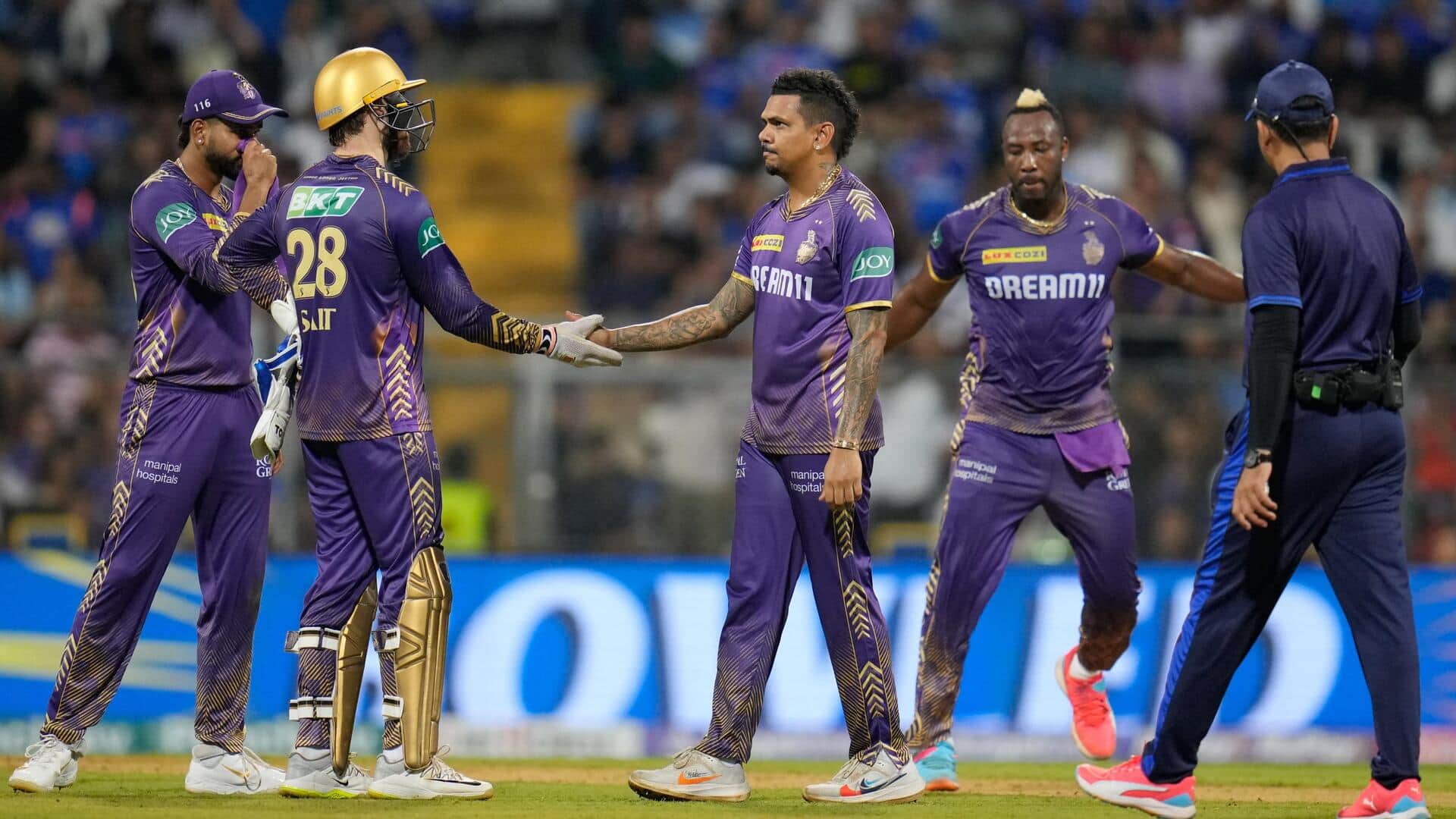 IPL 2024, LSG to host KKR: Preview and stats