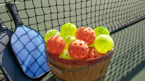 Pickleball: An ageless sport for fitness of mind and body