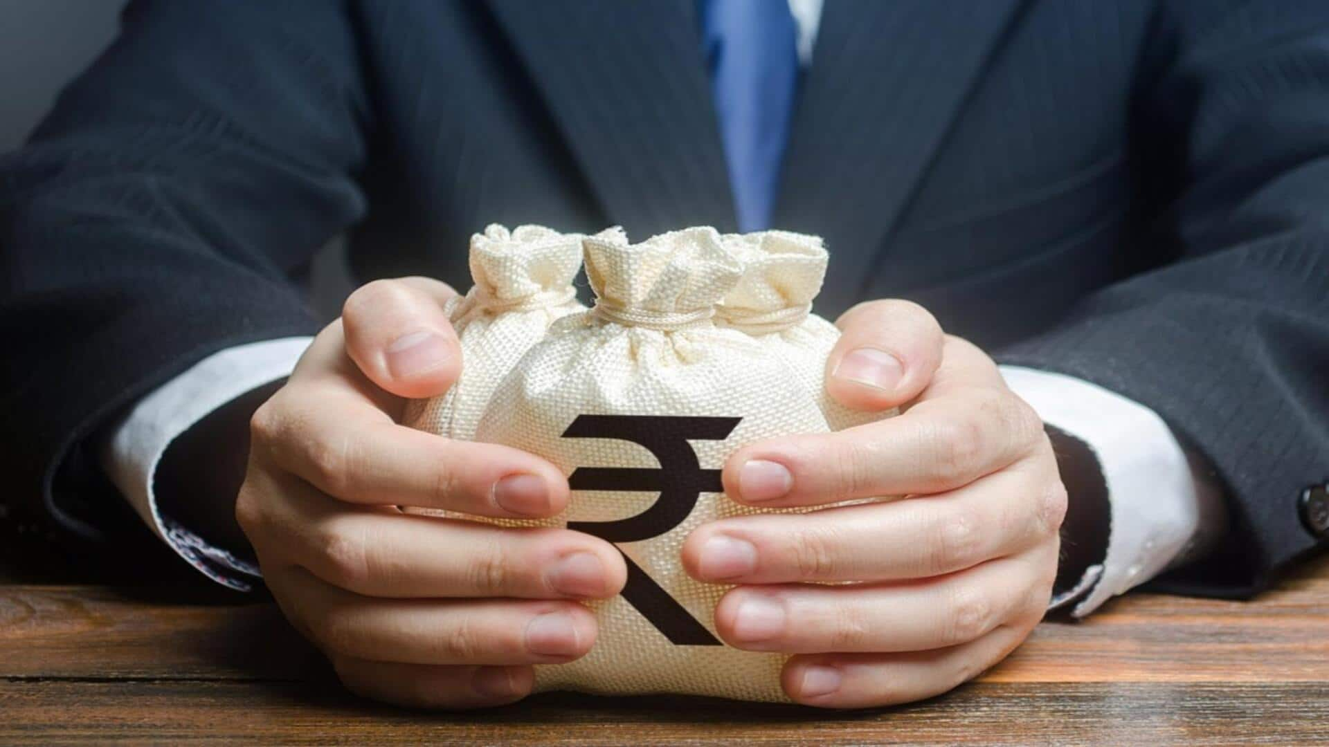 Deposit insurance cover may increase beyond ₹5L: What it is