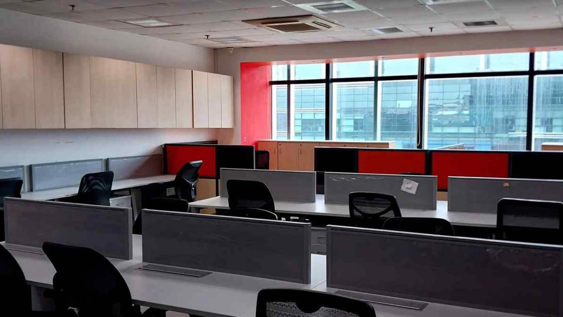 Where are offices more expensive: Delhi or Mumbai? Where are offices more expensive: Delhi or Mumbai?
