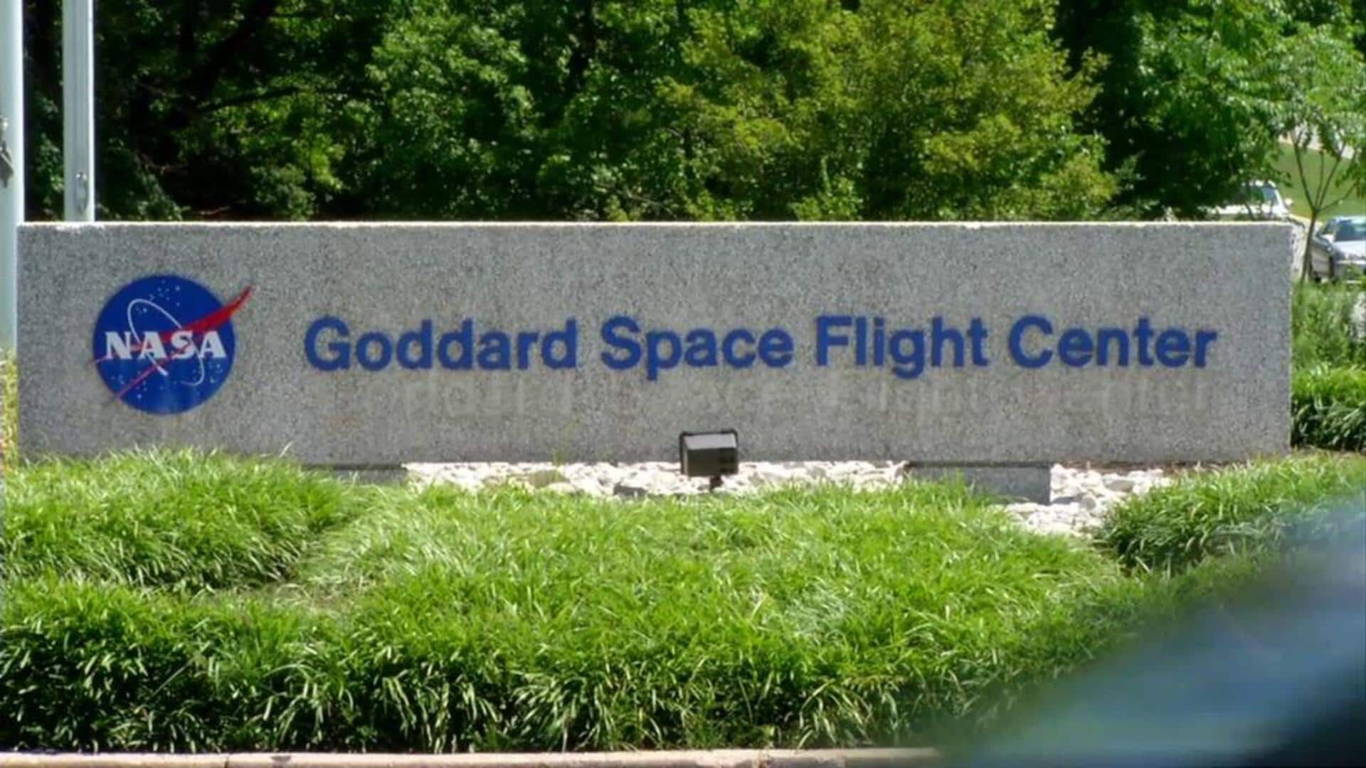 Is NASA closing its iconic campus in Maryland?
