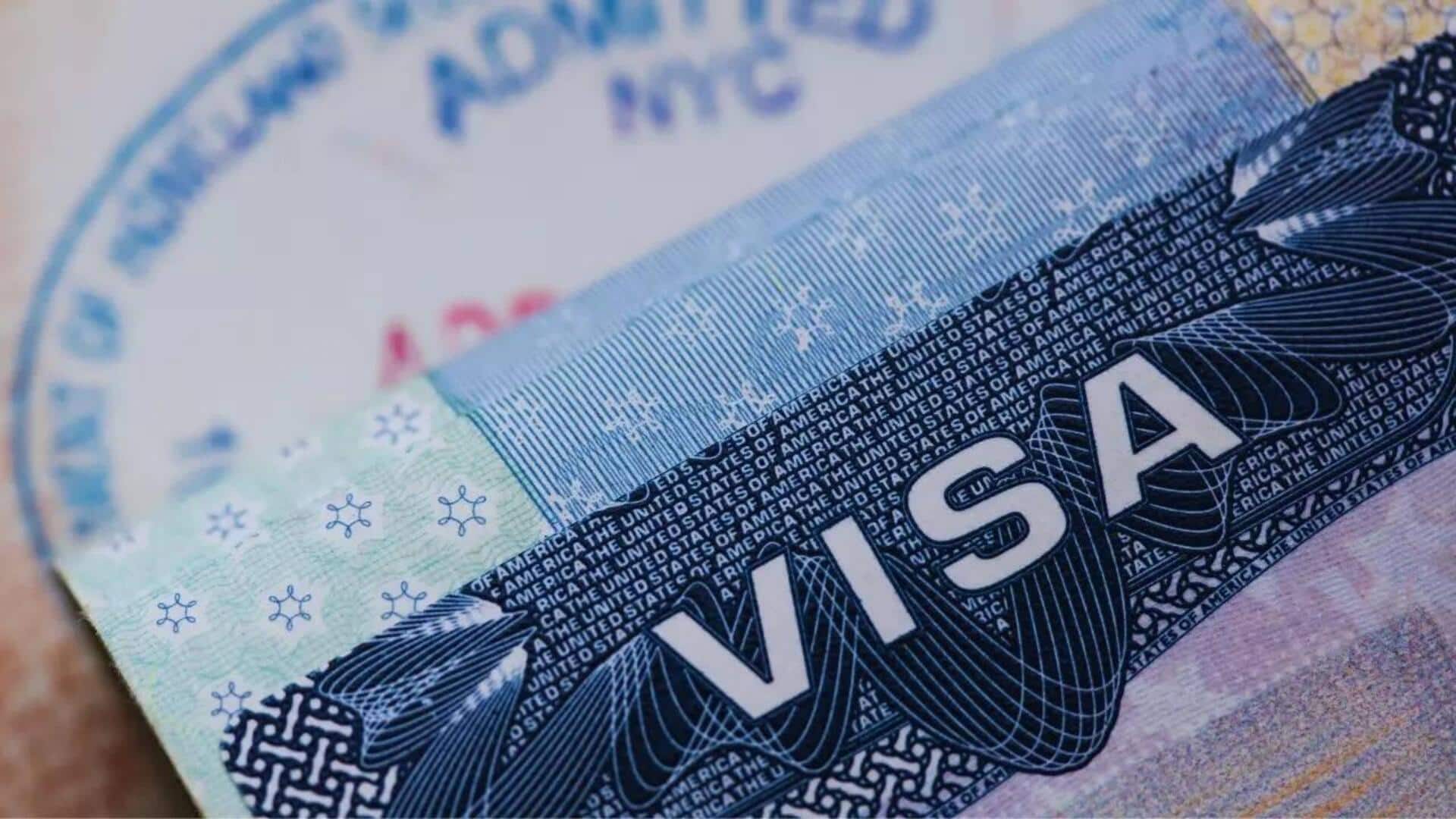 Applying for US visa? This city has lowest waiting time