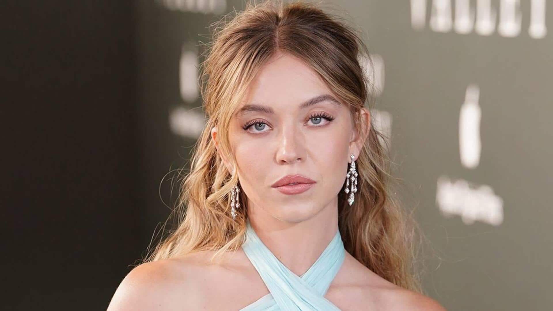 Why was Sydney Sweeney's cameo cut from 'Devil Wears Prada'? 