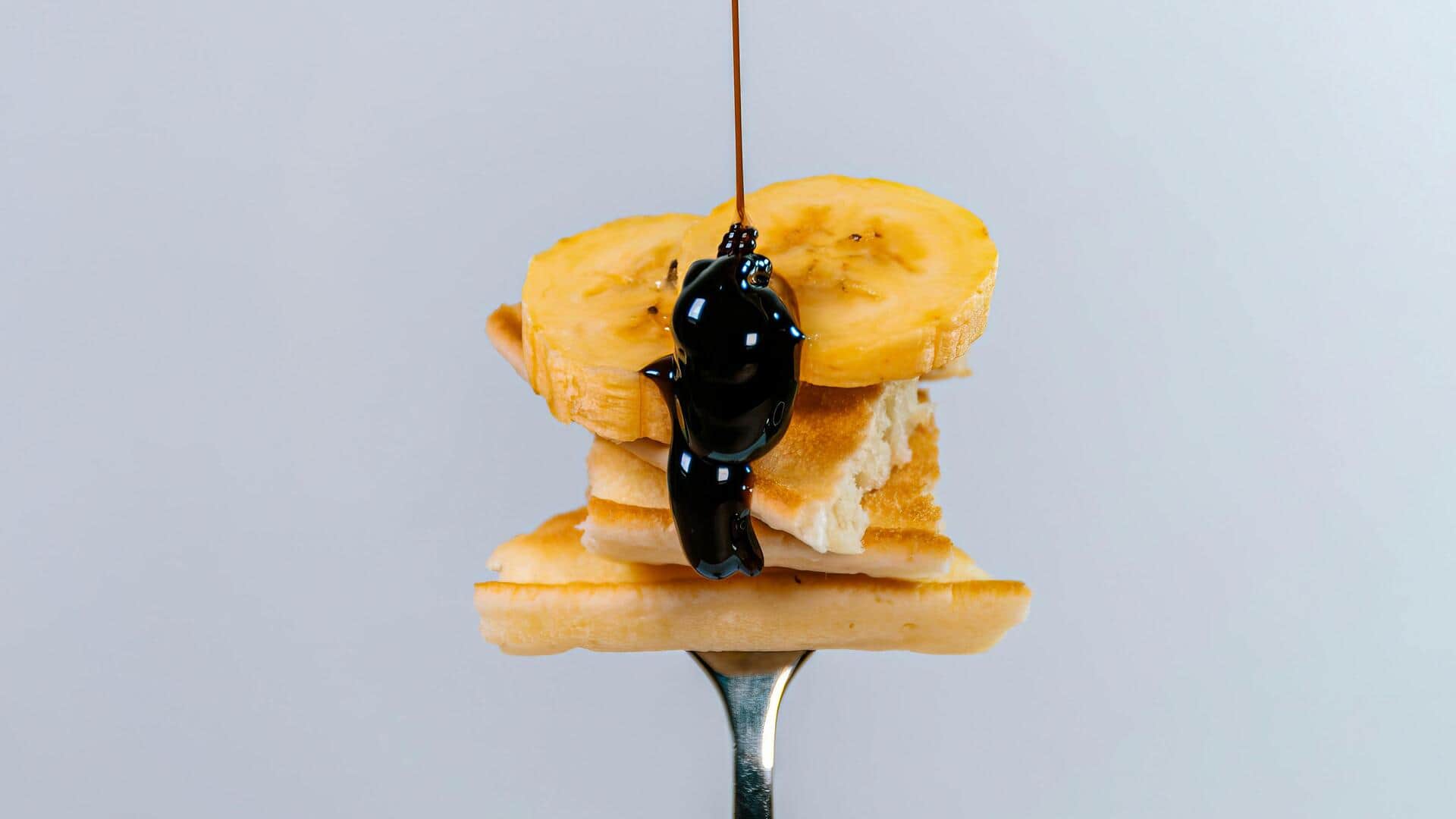 Why is yacon syrup a better sugar alternative