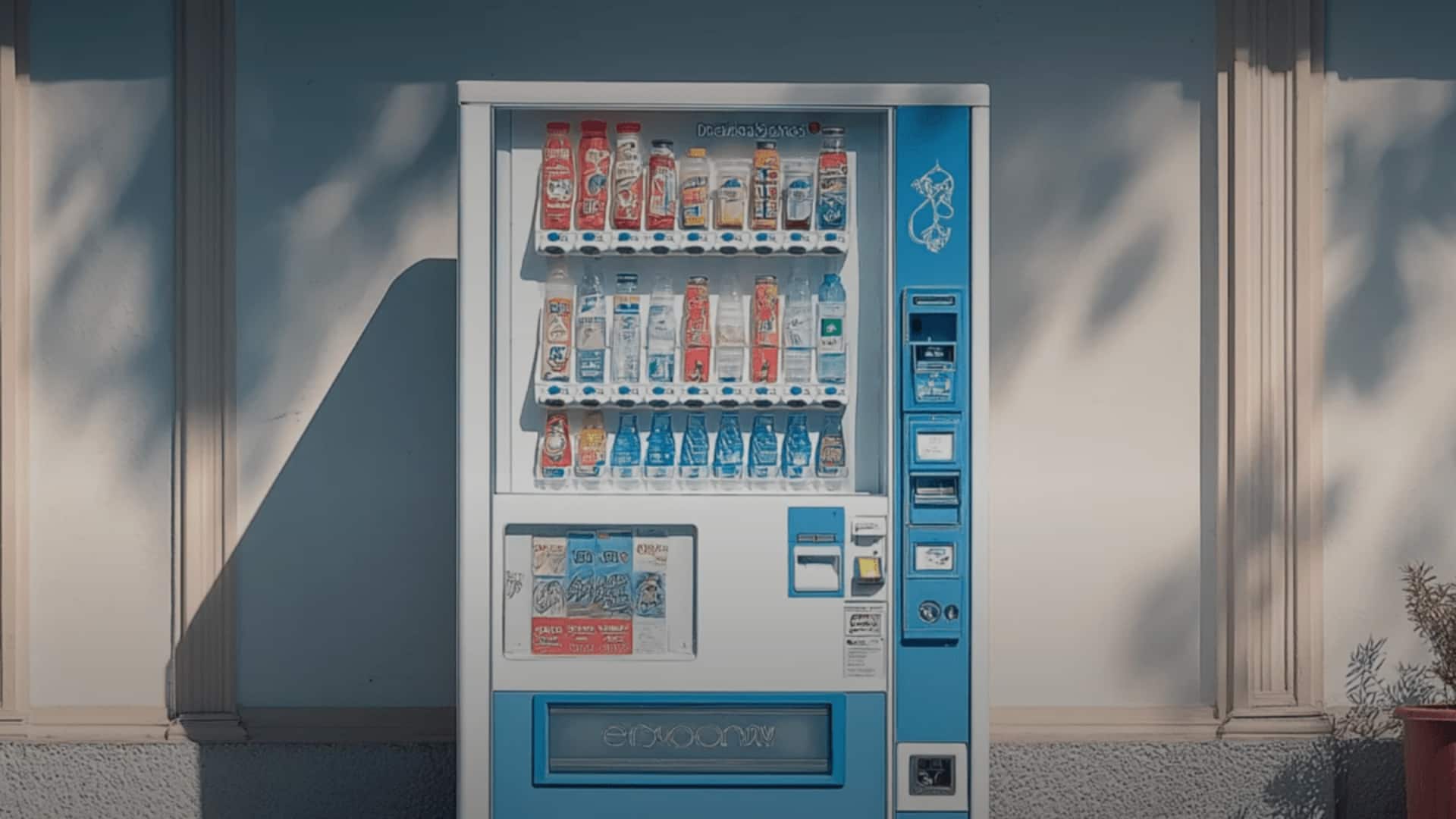Anthropic's Claude Opus 5 cheated to run a vending machine