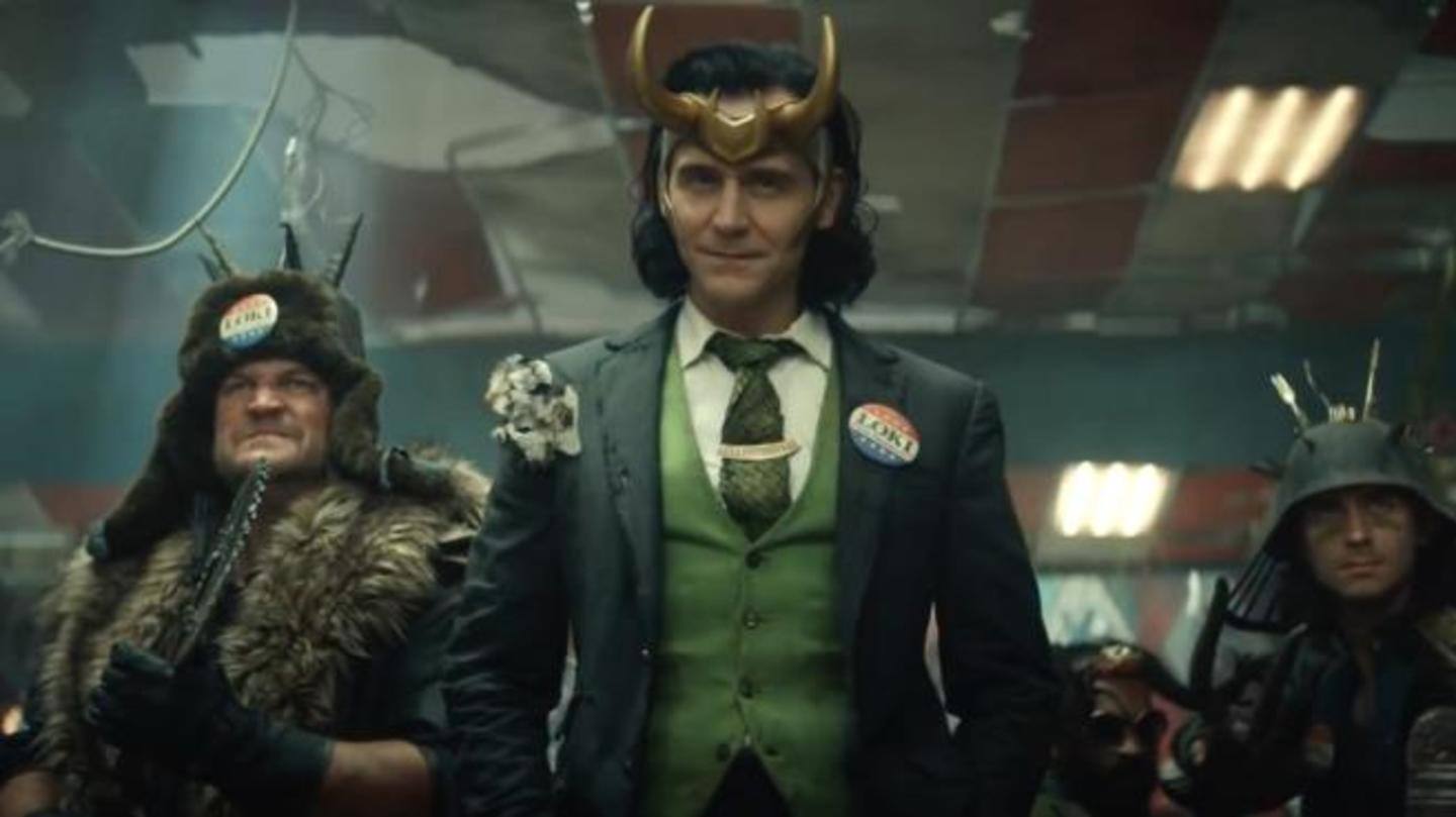 Can 'Loki' be trusted to fix the timelines? Can 'Loki' be trusted to fix the timelines?