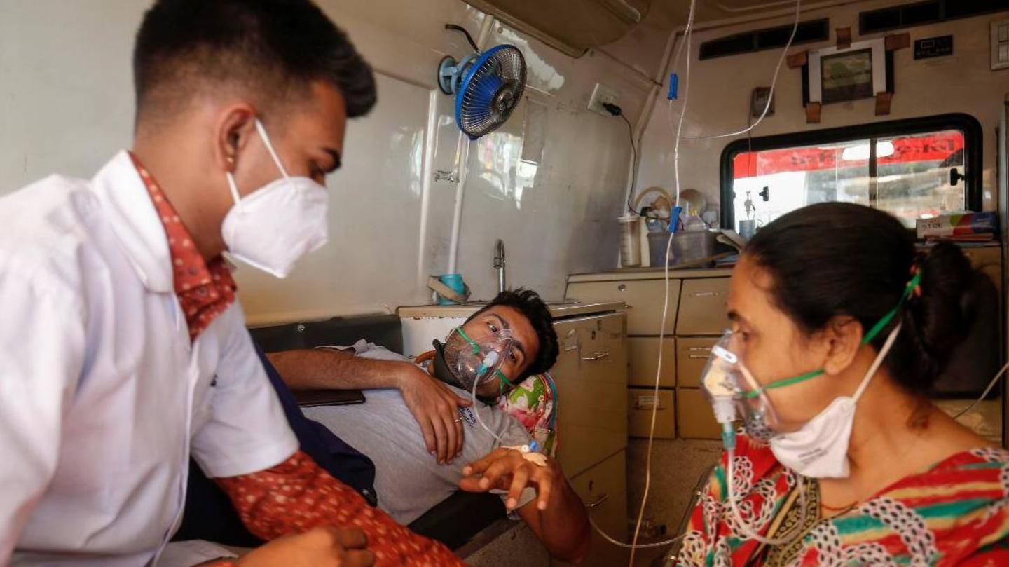 1 in 3 new cases nationwide from Kerala 1 in 3 new cases nationwide from Kerala