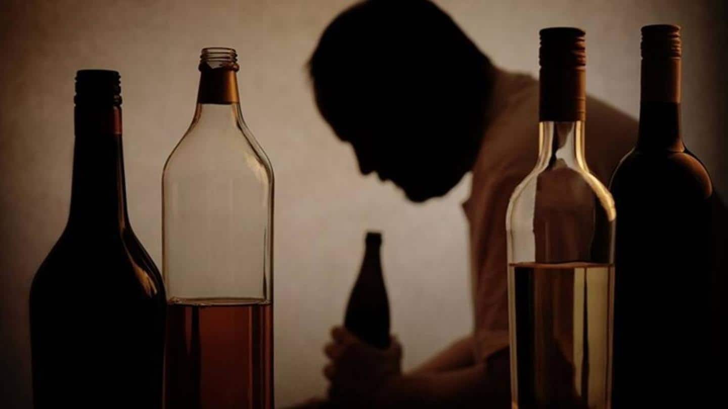 MP: Two cops suspended in case of spurious liquor deaths