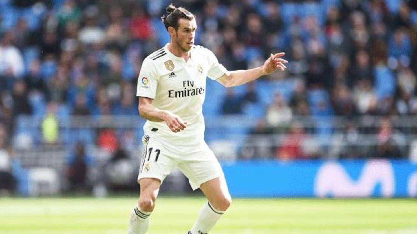 Career stats of Bale Career stats of Bale