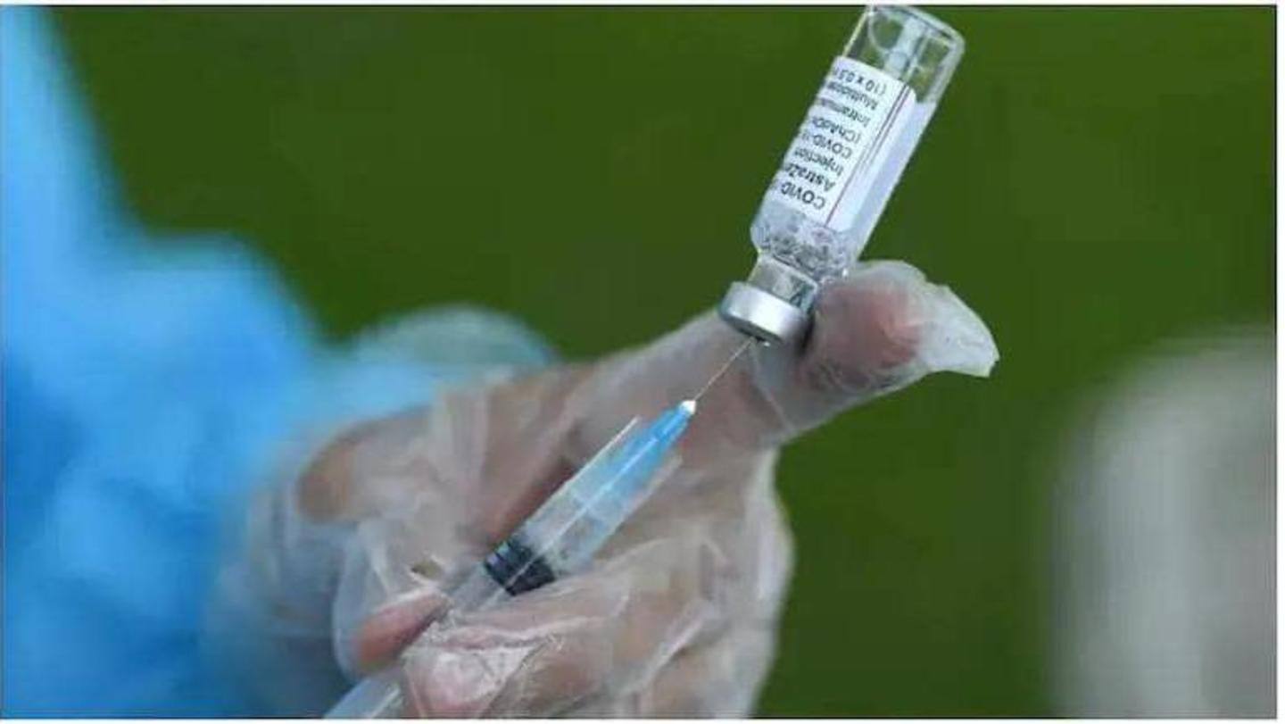 Corbevax's manufacturing faced setback due to shortage of raw material Corbevax's manufacturing faced setback due to shortage of raw material