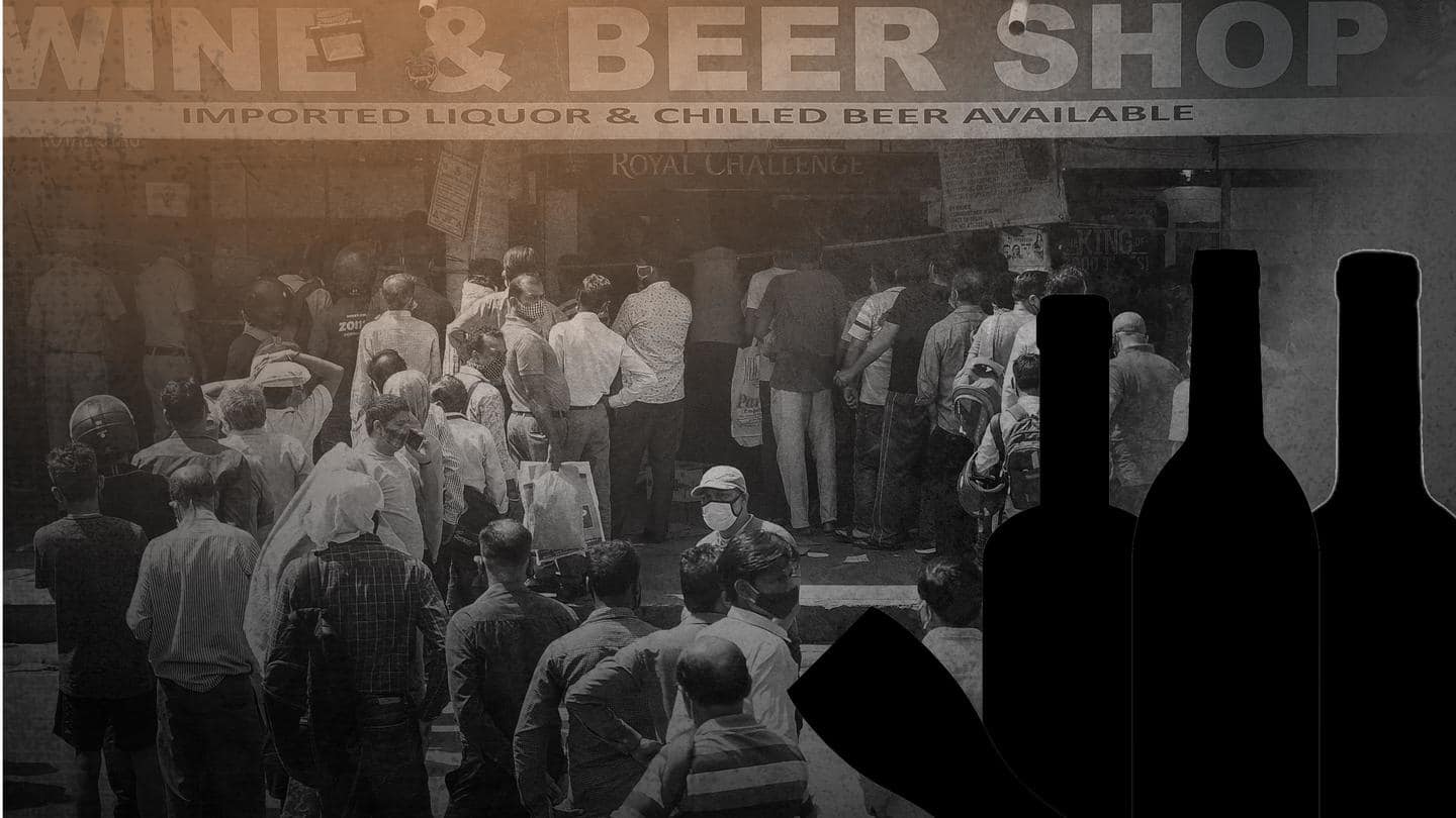 Delhi's liquor sale policy: What to expect from September 1?