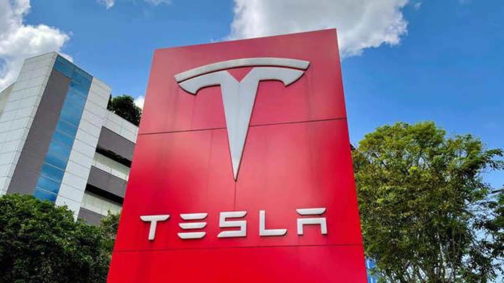 Tesla's $2bn investment in India hinges on government concessions