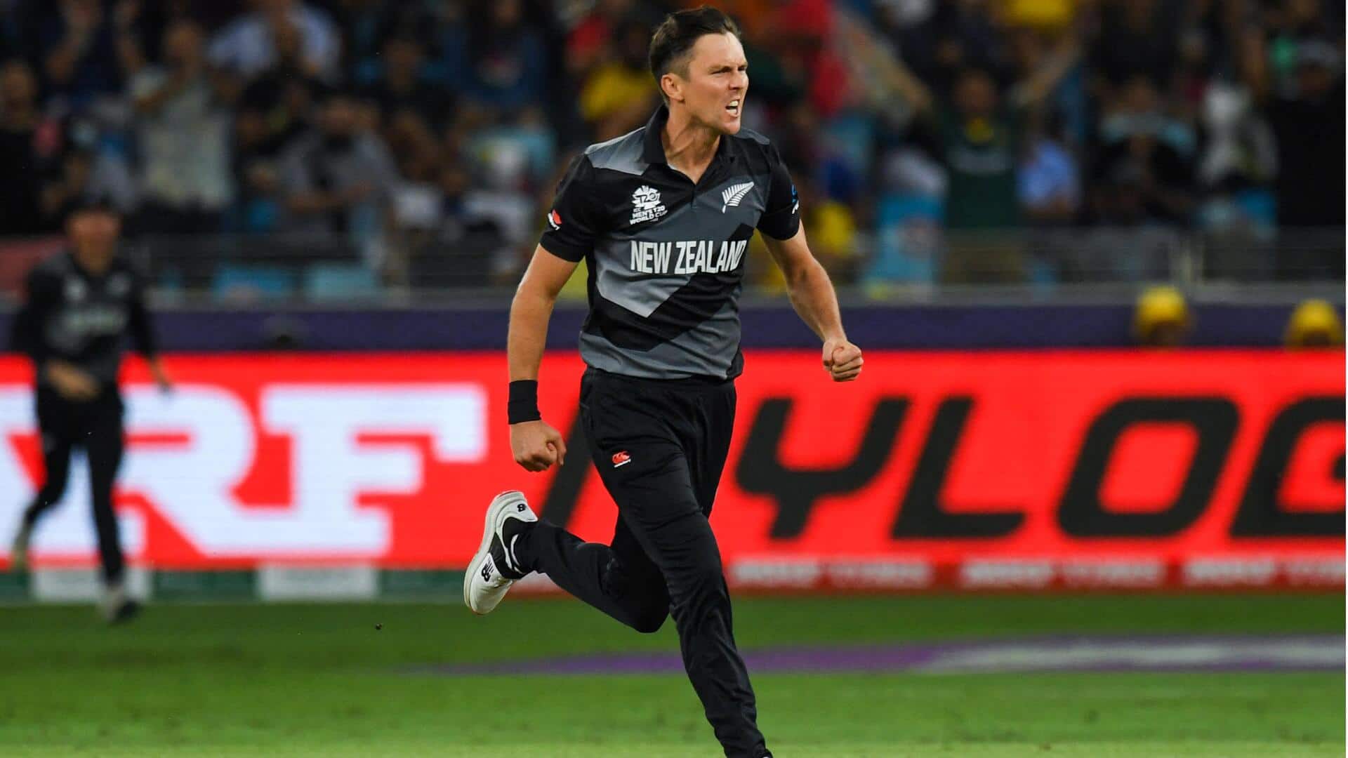 Trent Boult returns to T20I setup after over a year