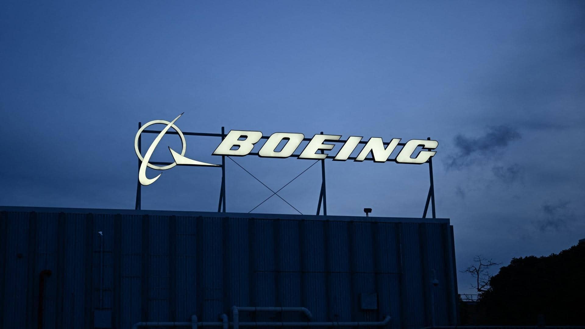 Boeing confirms $200 million cyber extortion attempt in 2023