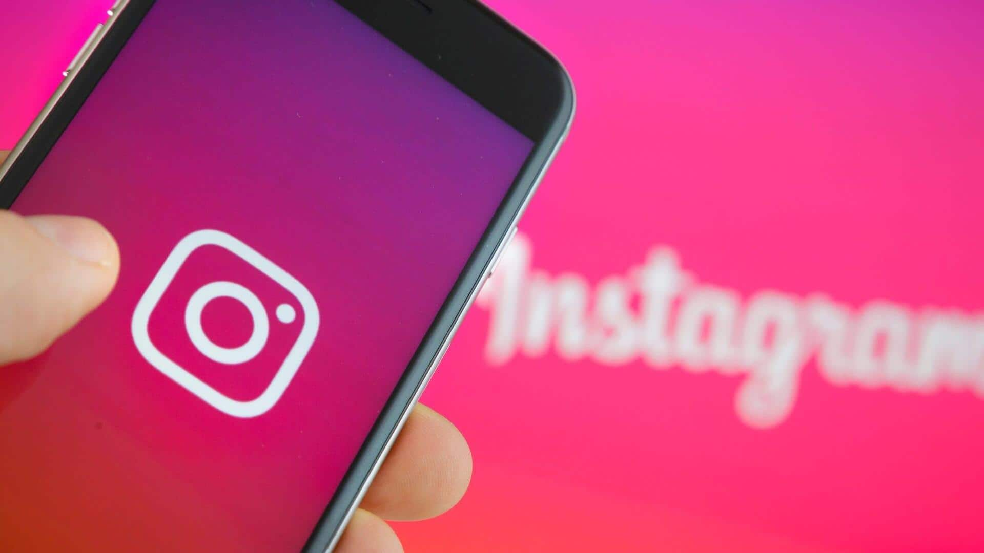 How to add music to your Instagram profile