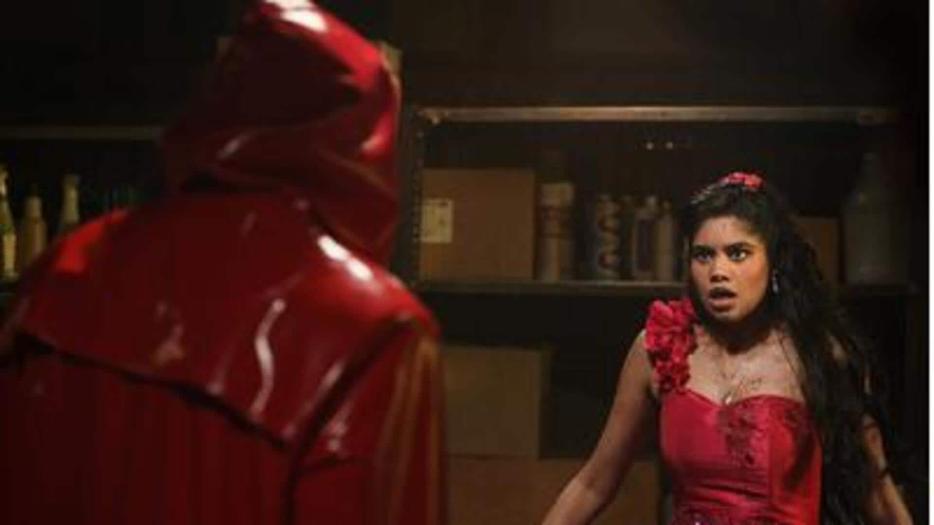 'Fear Street: Prom Queen': Cast, plot, release details 'Fear Street: Prom Queen': Cast, plot, release details