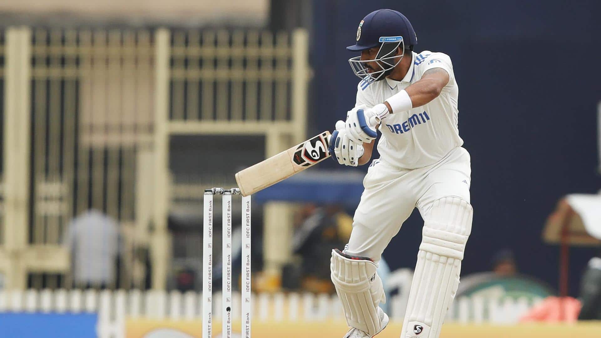 Lord's Test: Can replacement Dhruv Jurel bat if needed? 