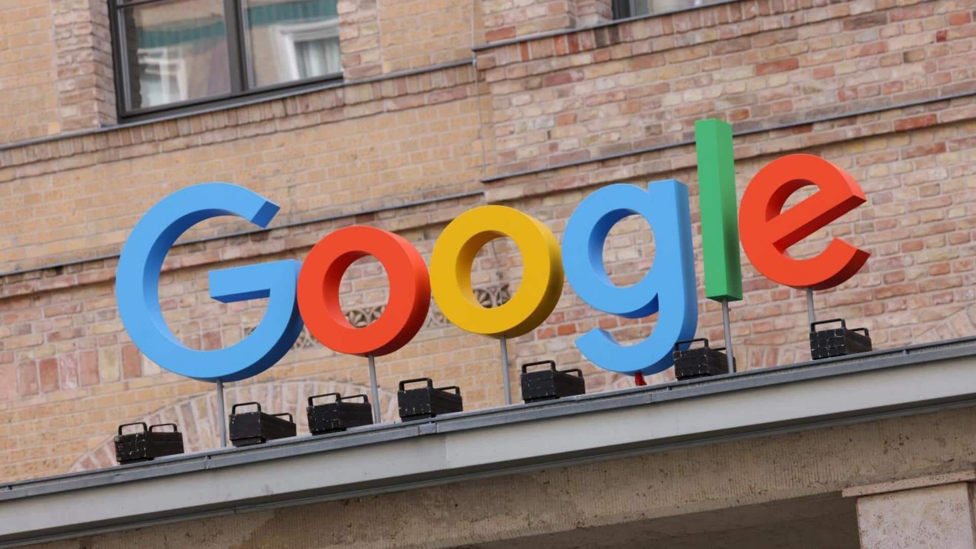 Google partners with Australia's national news agency for Gemini AI