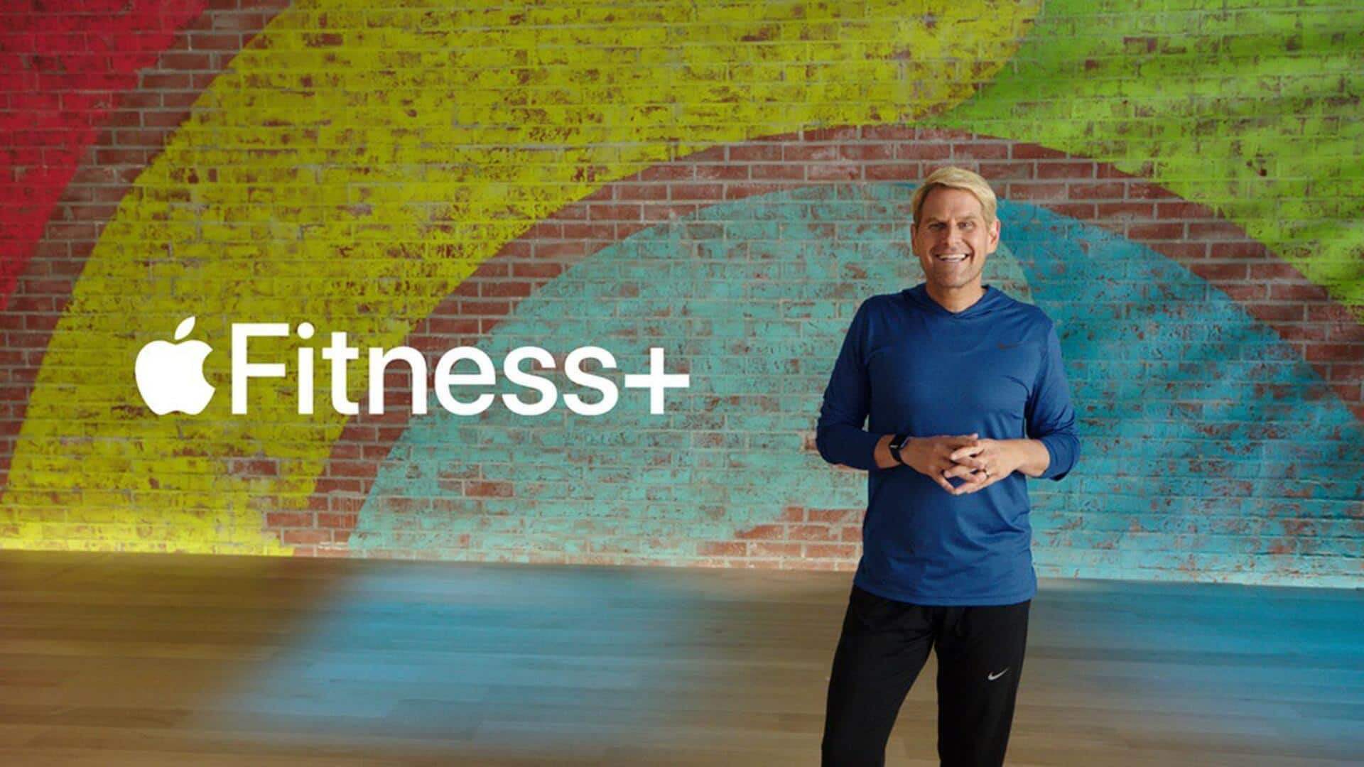 Apple Fitness chief accused of bullying, workplace harassment Apple Fitness chief accused of bullying, workplace harassment