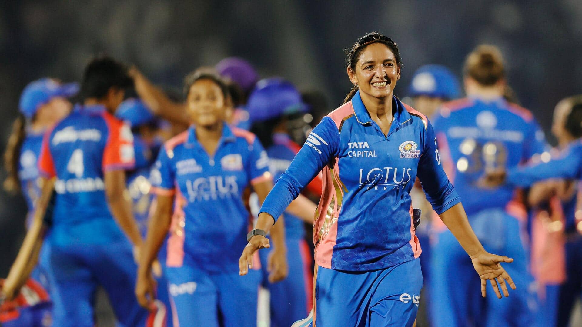 BCCI to hold mega auction for WPL franchises: Report