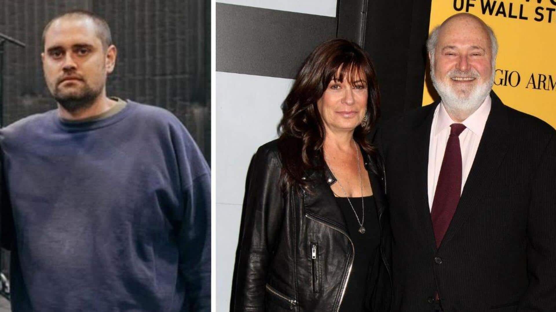 Why Nick Reiner's celebrity attorney withdrew from murder case