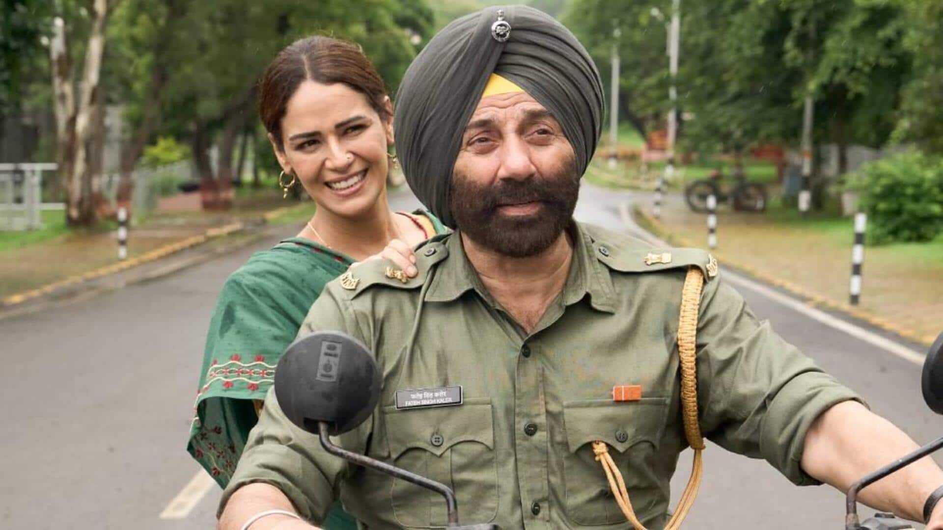 'Border 2' gets post-midnight shows amid massive demand