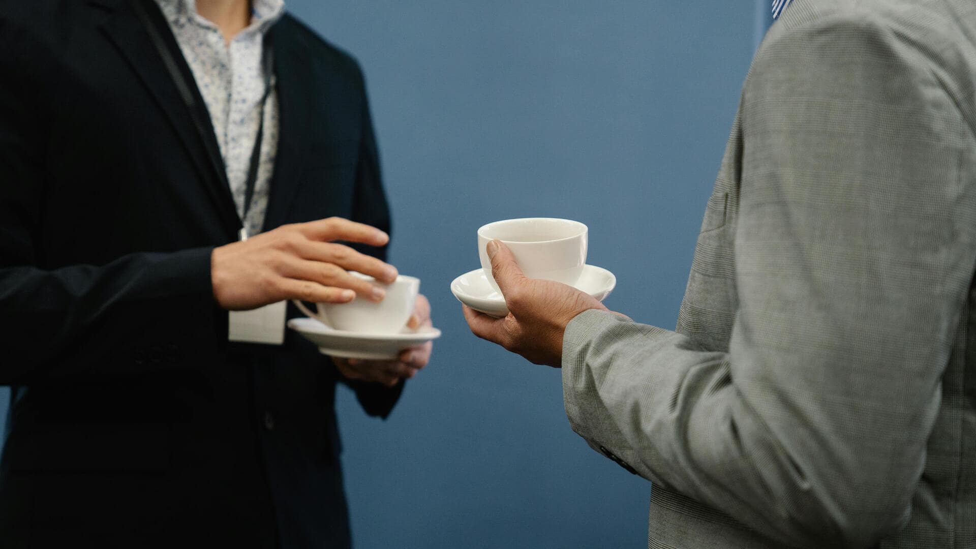 How to engage in meaningful conversations