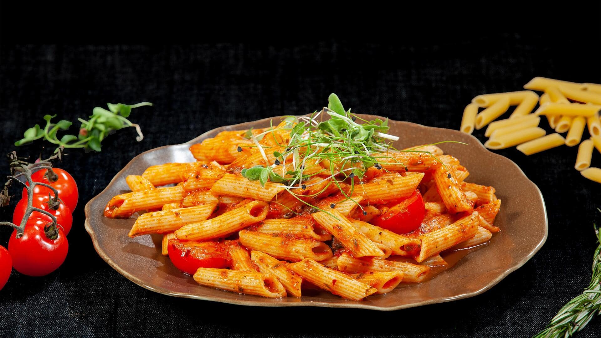 5 mouthwatering ways to cook with tomatoes