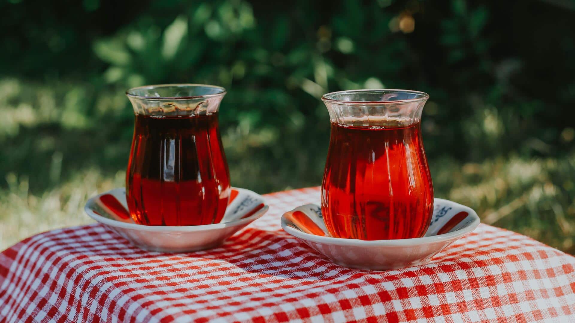From tea to jam: 5 tasty rosehip recipes