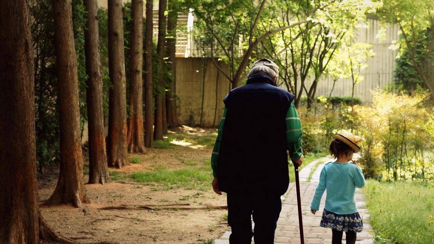 Bonding results in emotional well-being Bonding results in emotional well-being