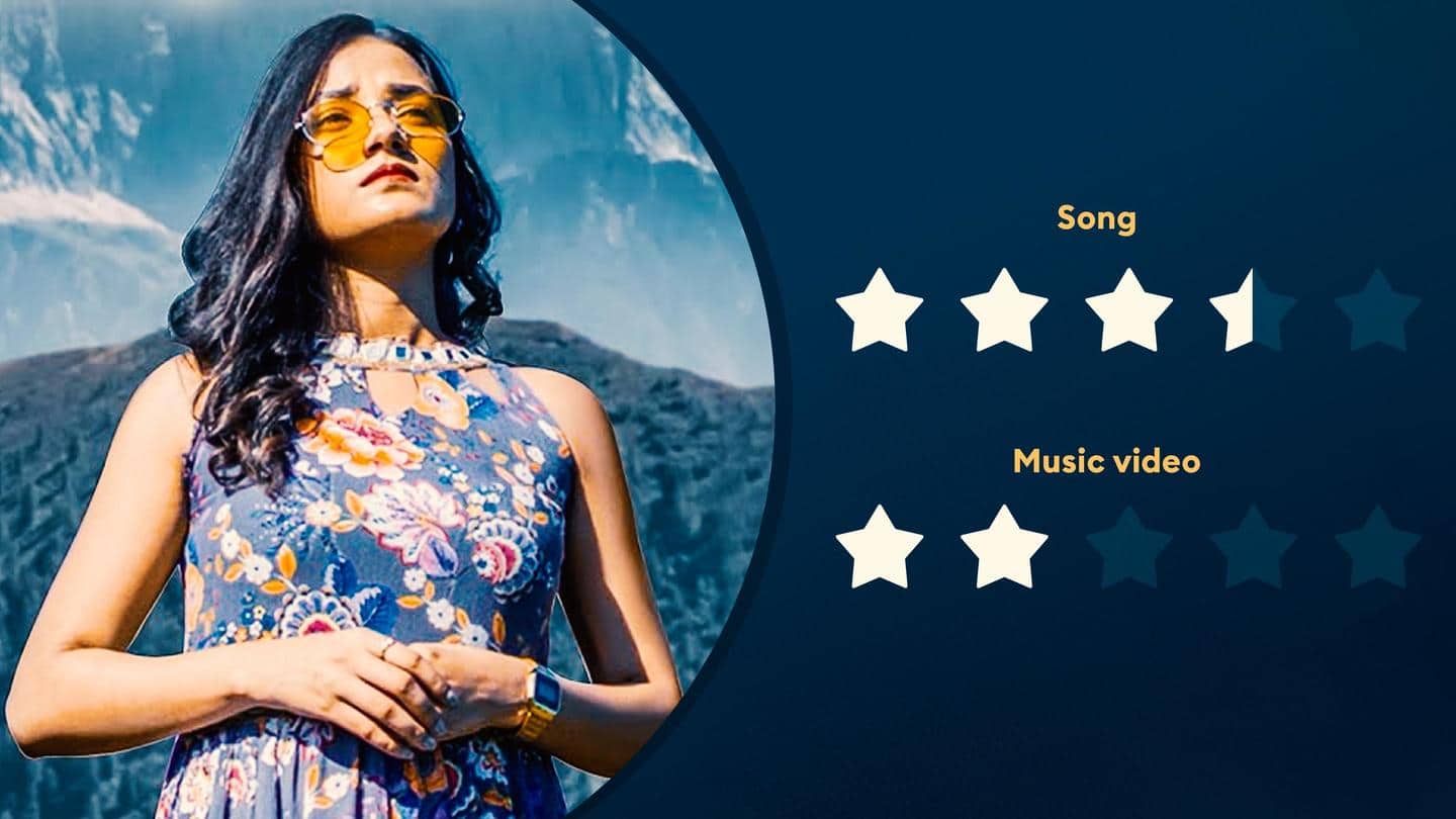 'Lakeerain' review: Yash Wadali's song depicts new beginnings and betrayal