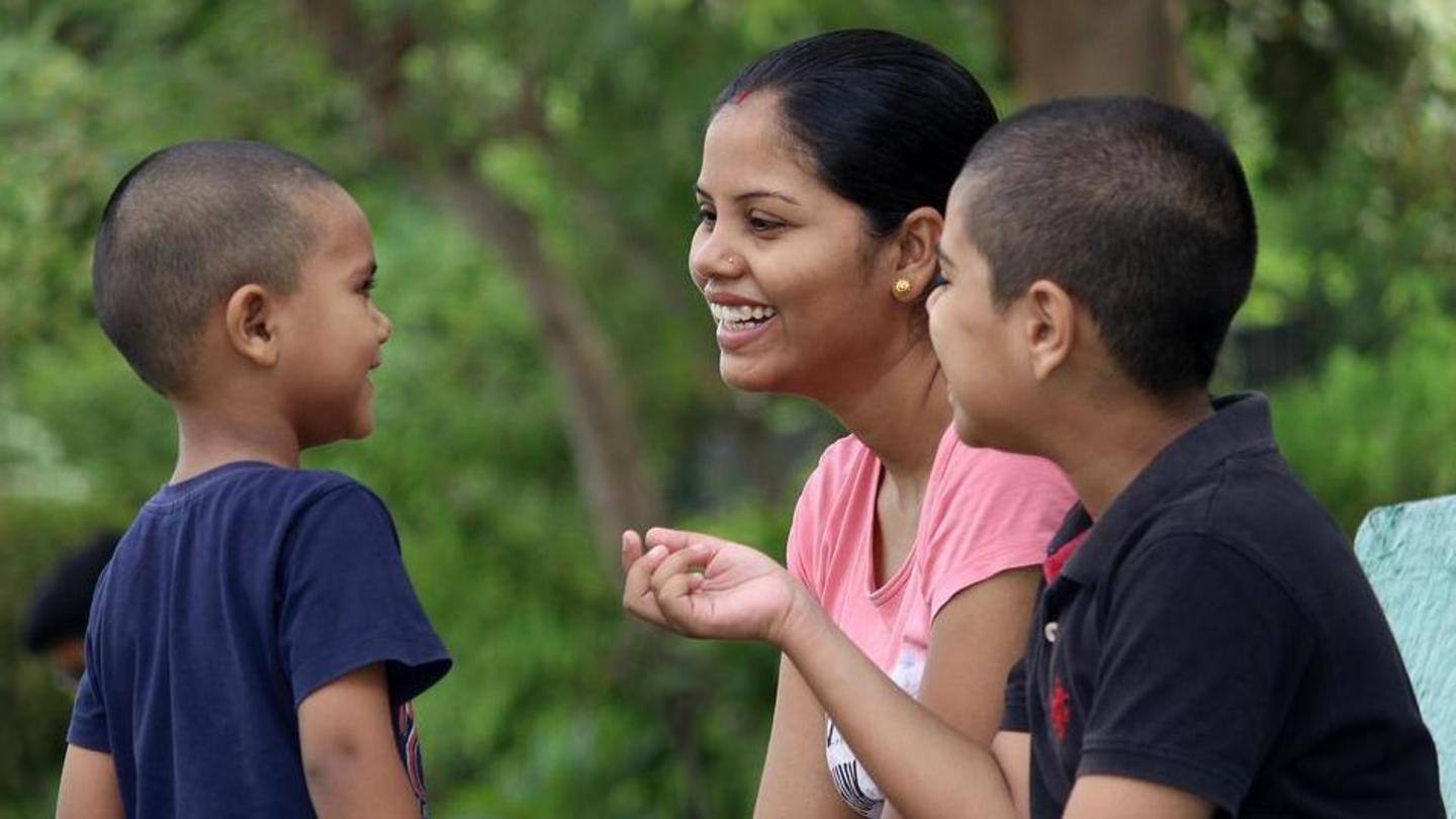 World Laughter Day: Why you should laugh more