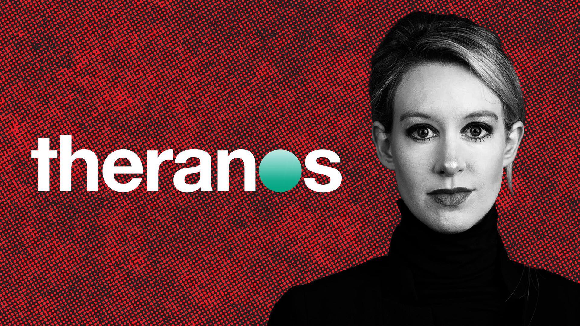 Rise and fall of Theranos CEO Elizabeth Holmes