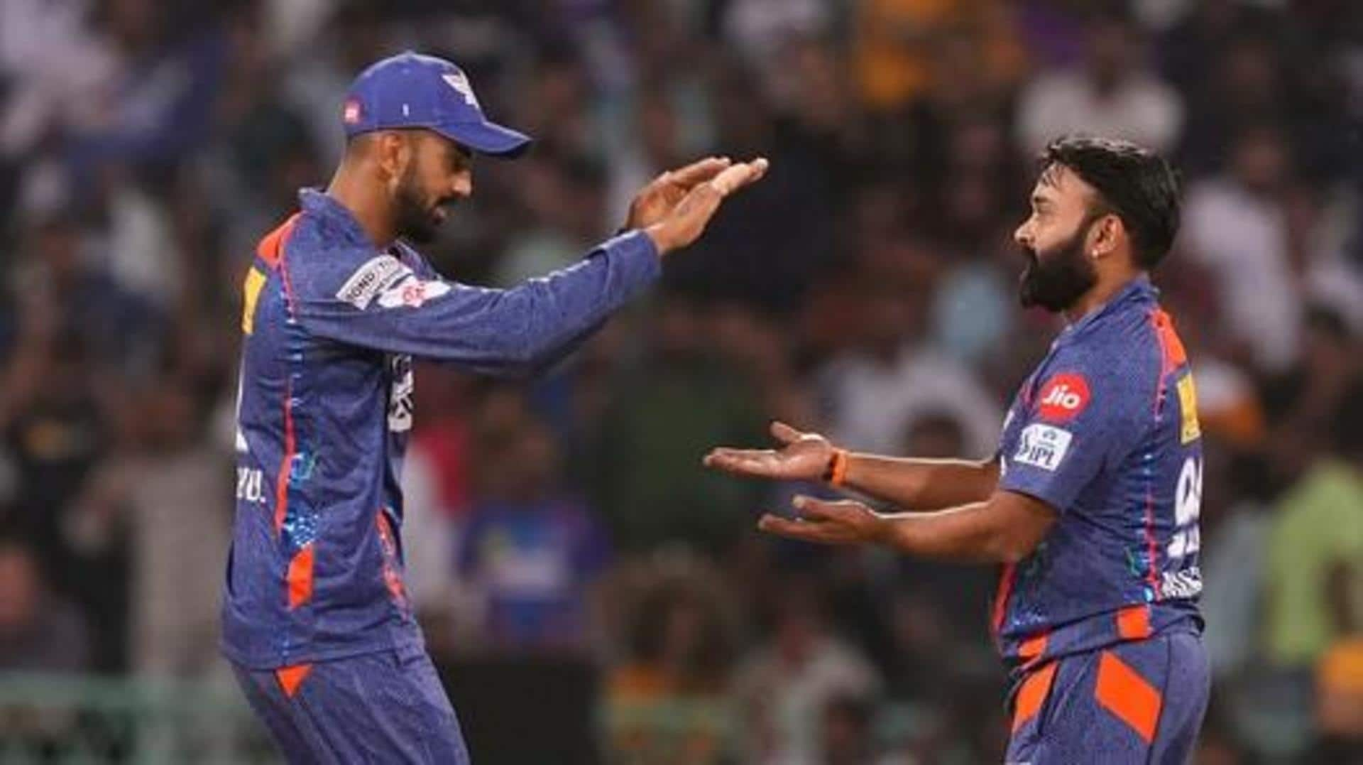 Amit Mishra matches Lasith Malinga's wickets tally in IPL: Stats