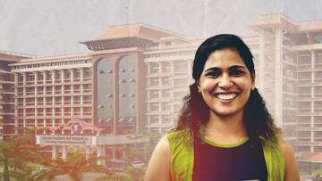 Woman's naked body cannot be deemed sexual, rules Kerala HC