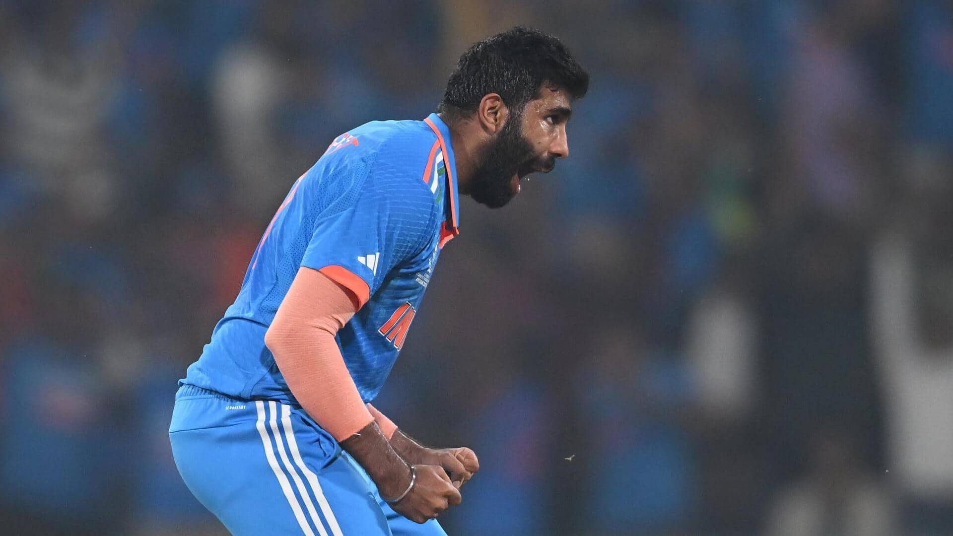 ICC World Cup: Decoding India's best bowling spells against SL