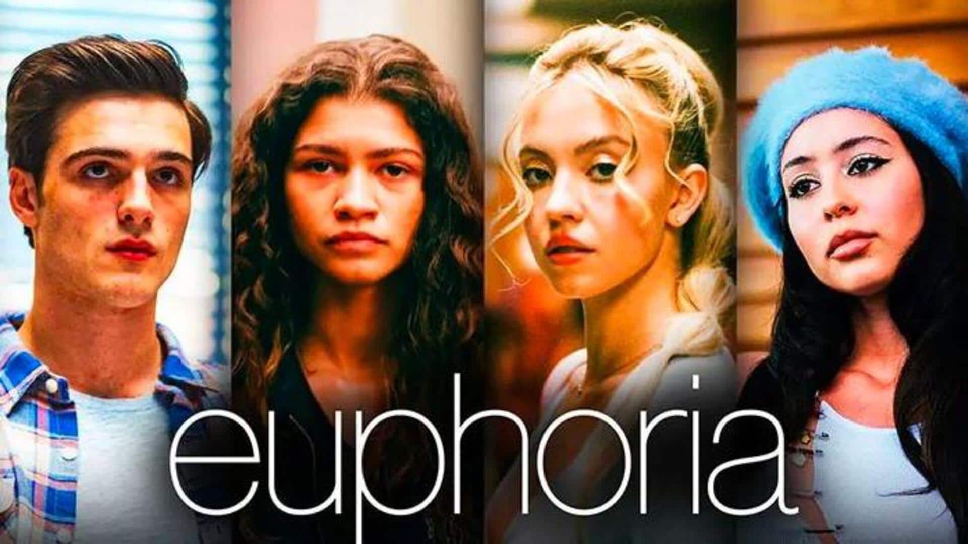 HBO confirms 'Euphoria' S03 is very much happening