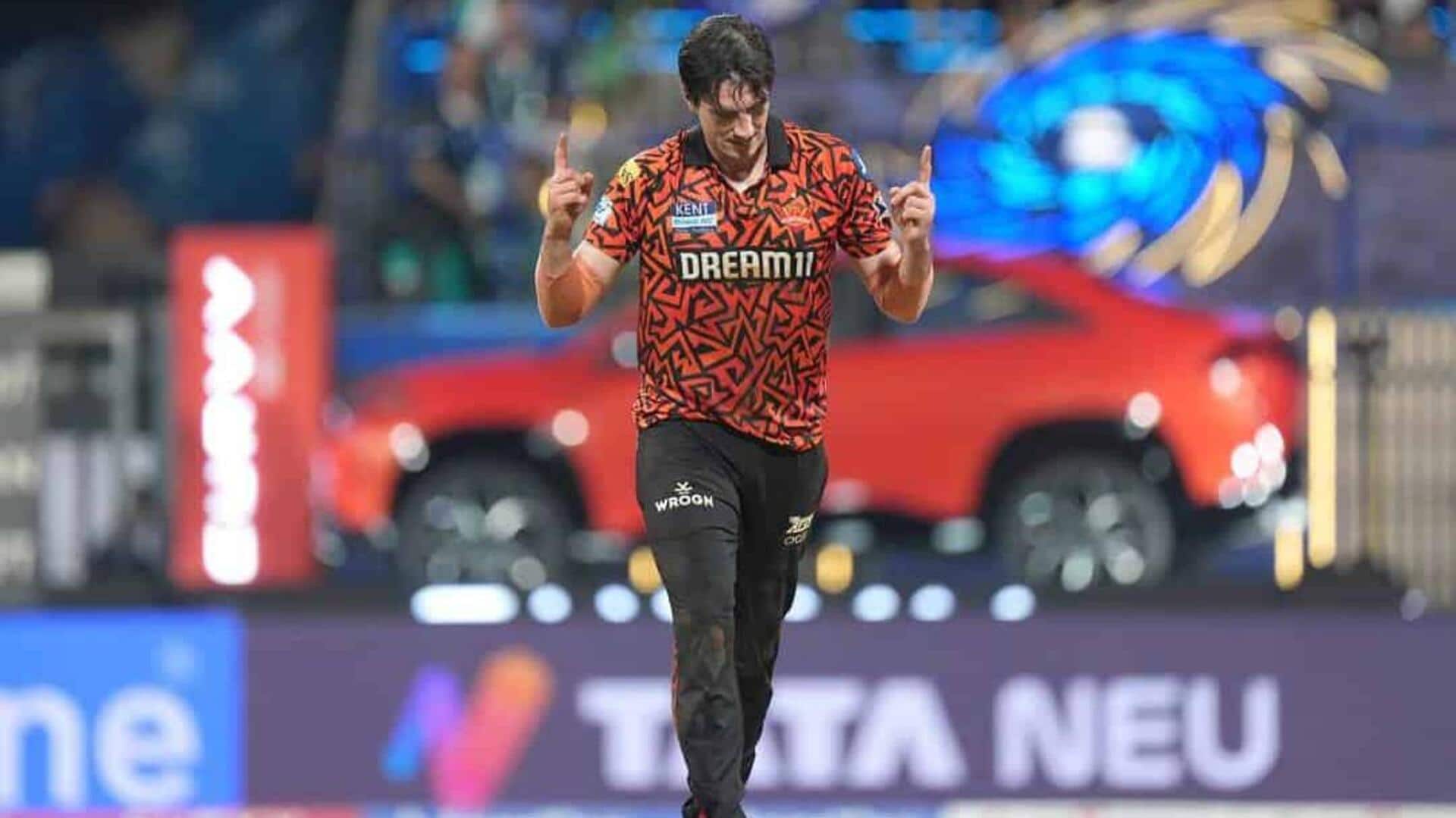 IPL 2025: Pat Cummins, Travis Head set to rejoin SRH IPL 2025: Pat Cummins, Travis Head set to rejoin SRH