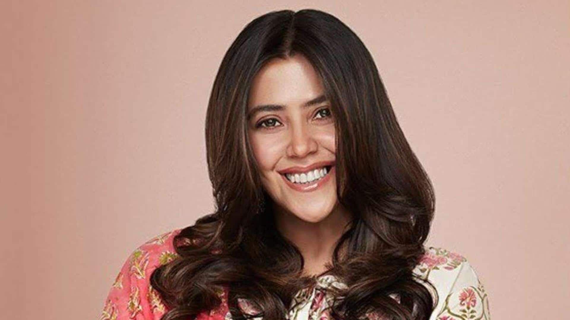 Ektaa Kapoor distances herself from ALTT after government ban