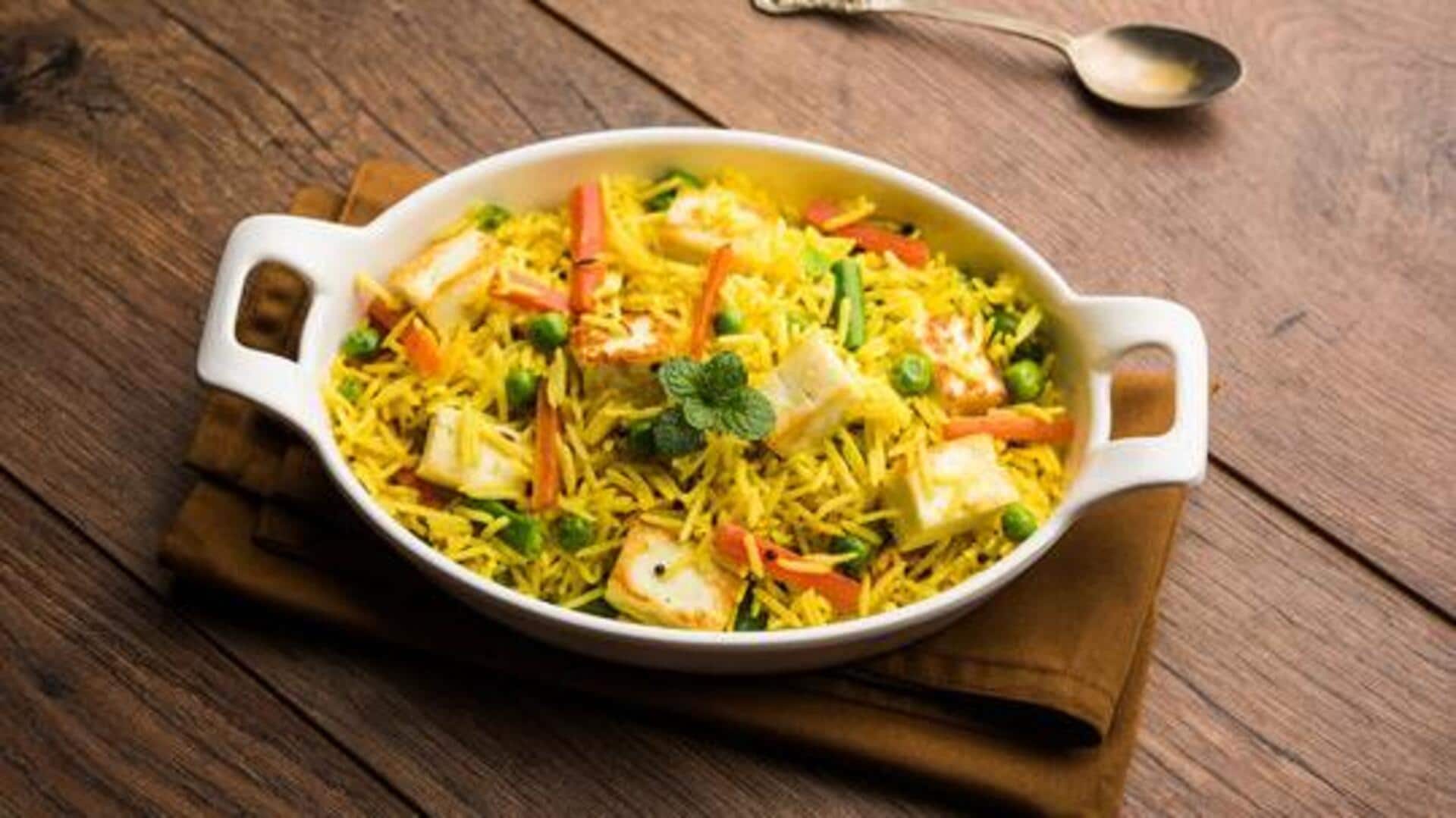 Healthy and tasty: Savory paneer oat bowl Healthy and tasty: Savory paneer oat bowl