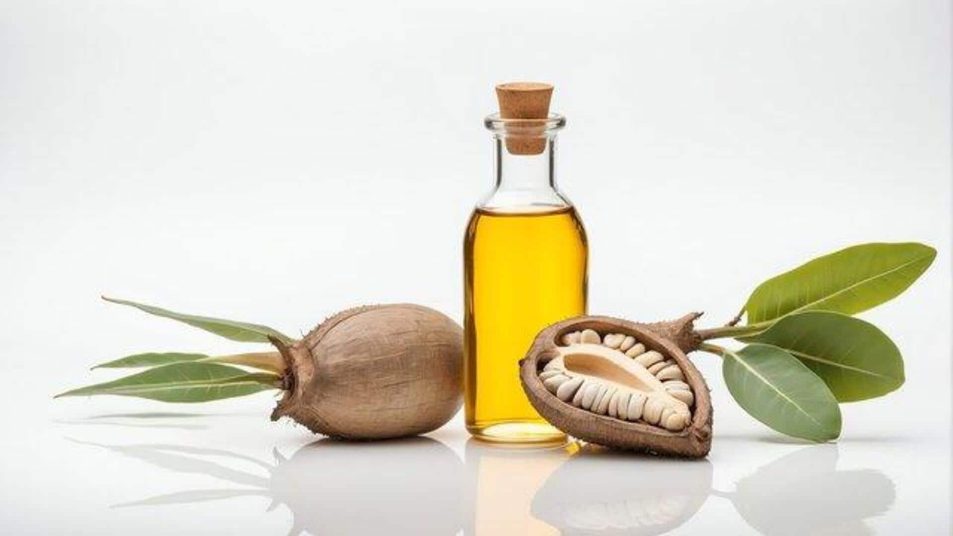 Why baobab seed oil is a beauty must-have