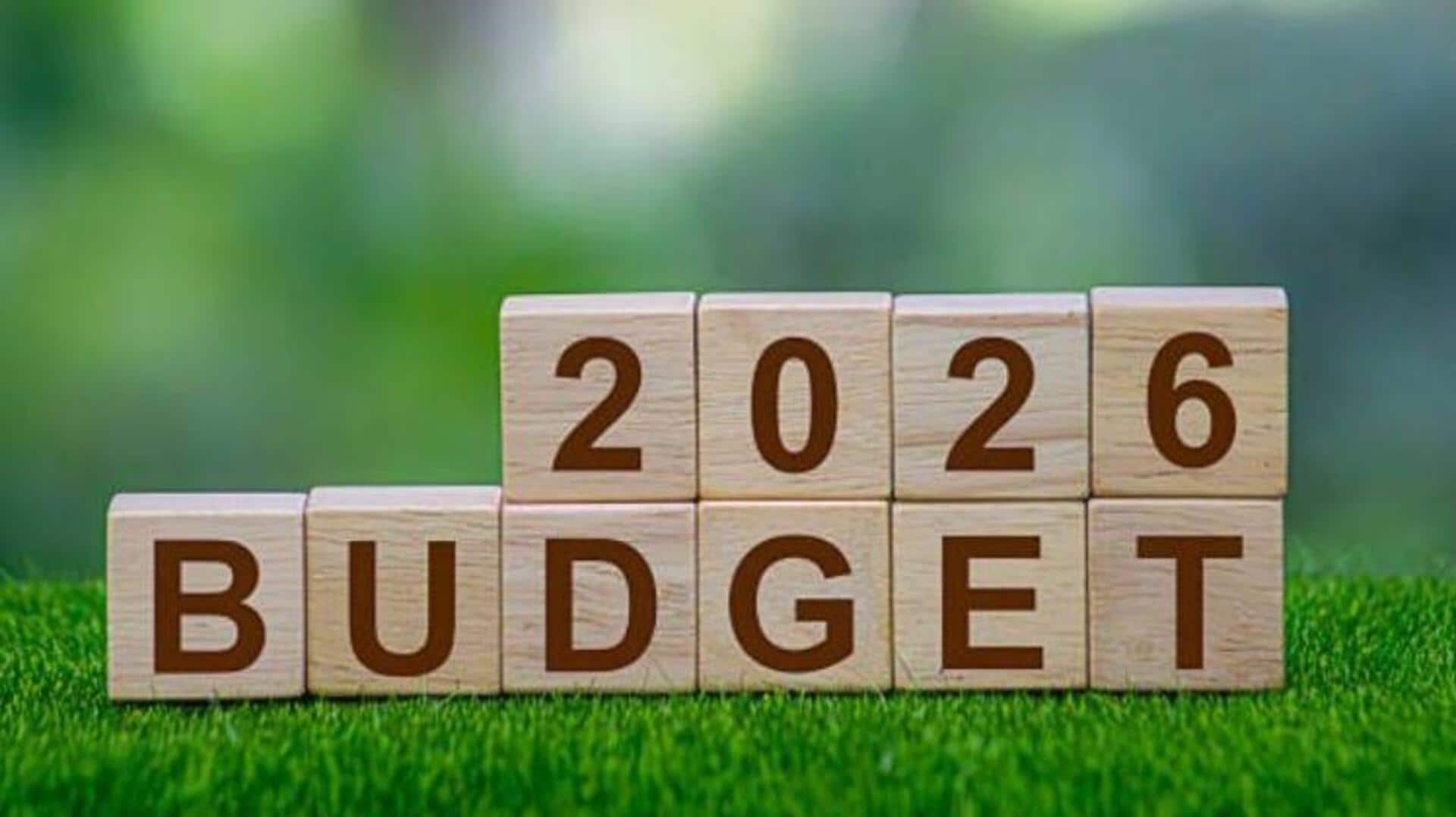 Budget 2026: ₹20,000cr outlay announced for carbon capture and storage