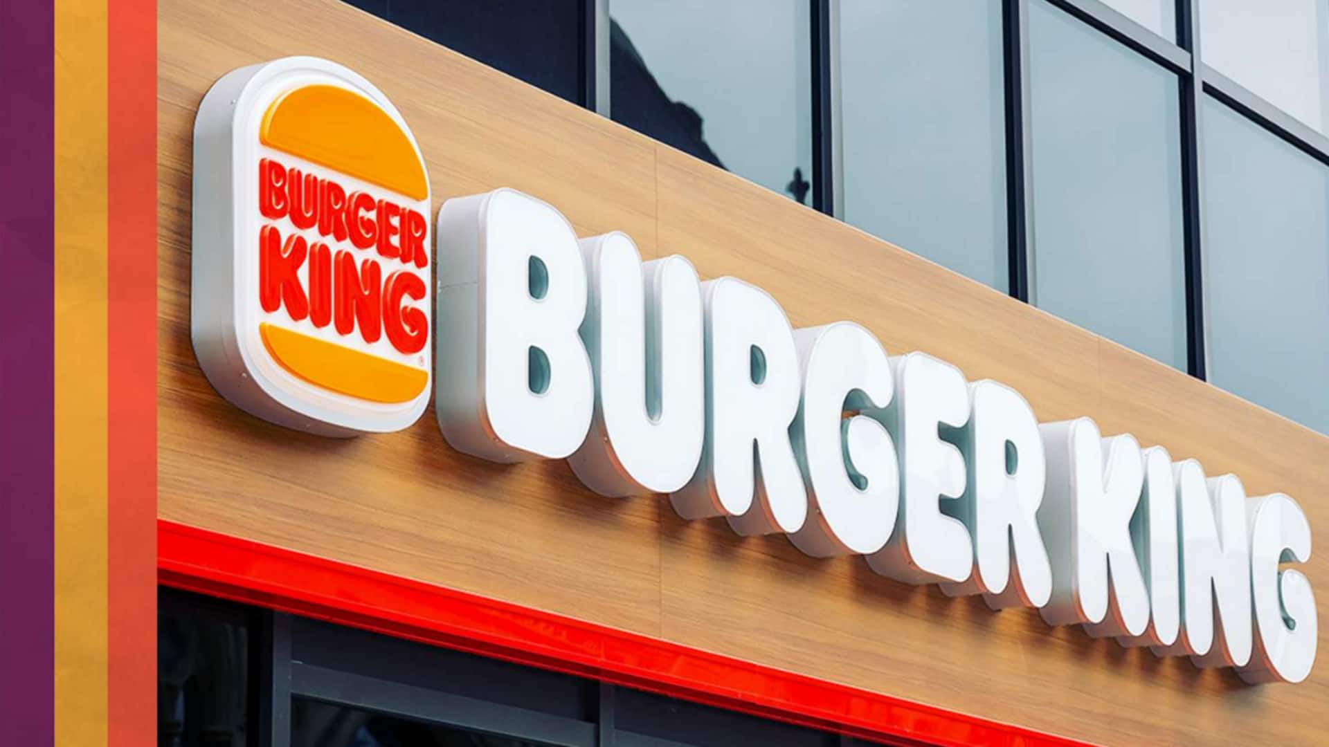 Burger King tests AI chatbot to assist and monitor staff
