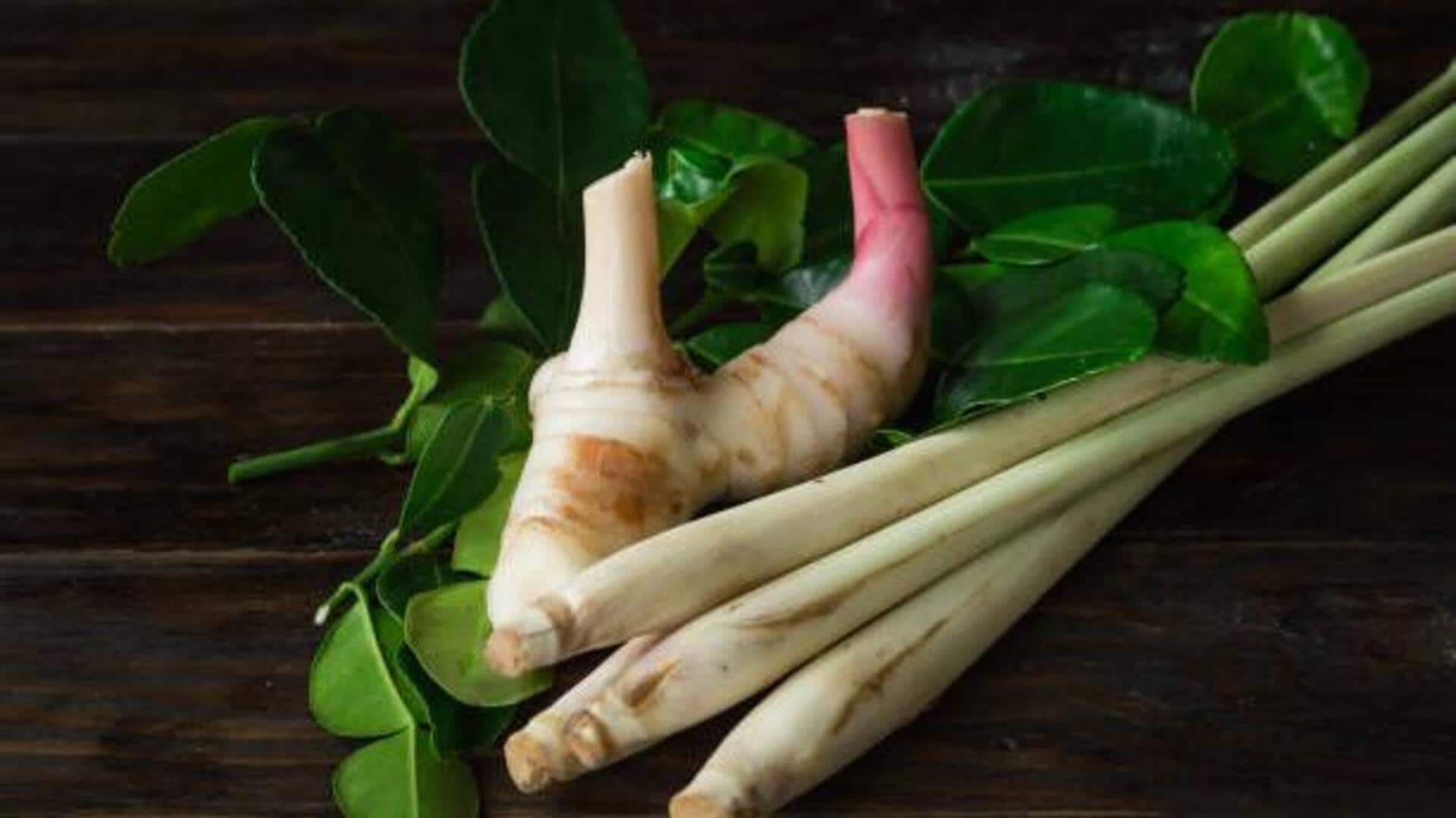 No ginger? No problem! Try these alternatives