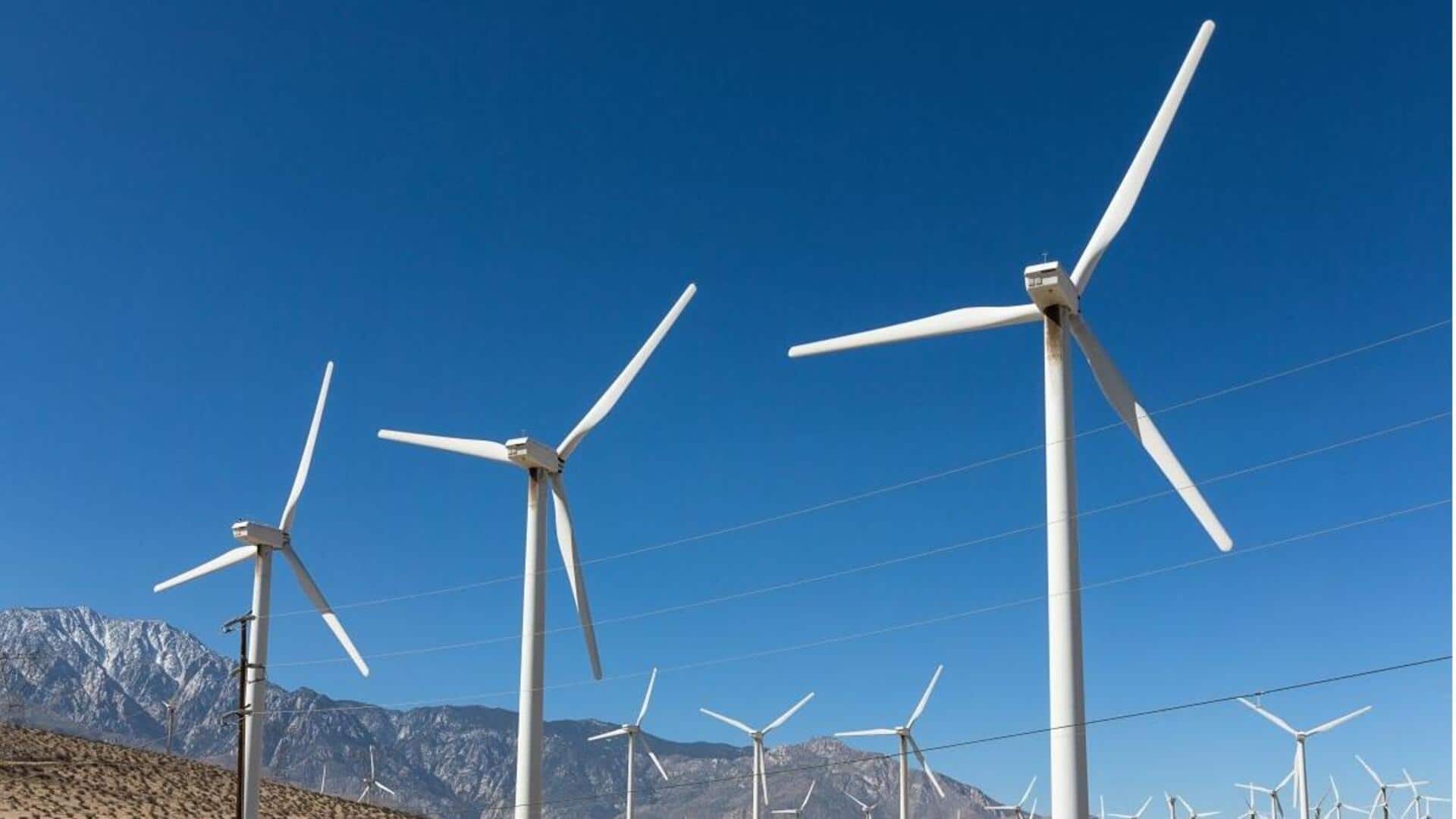 This company claims it can make fuel from air, water