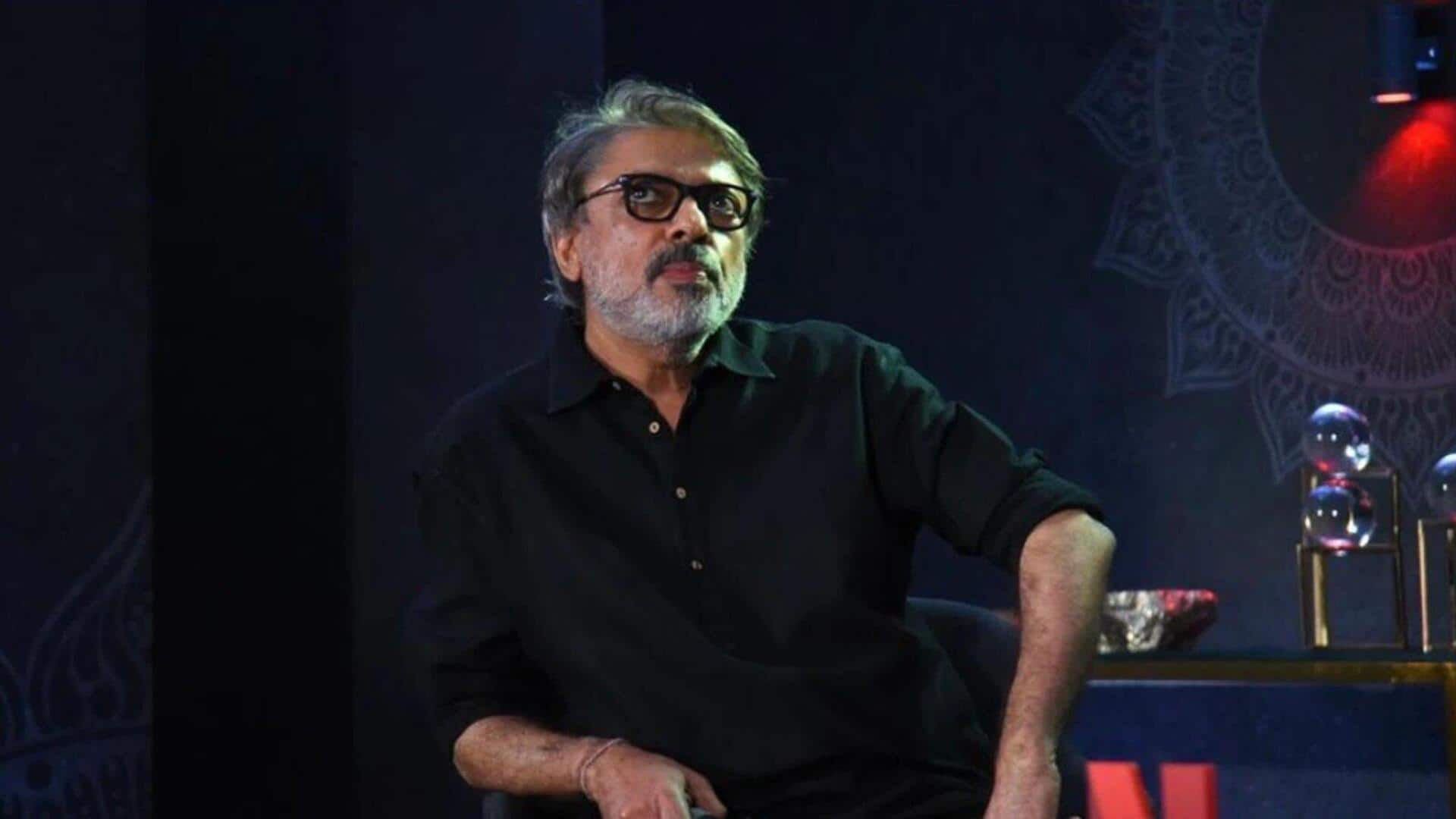 Bhansali imposes strict security measures on 'Love & War' set