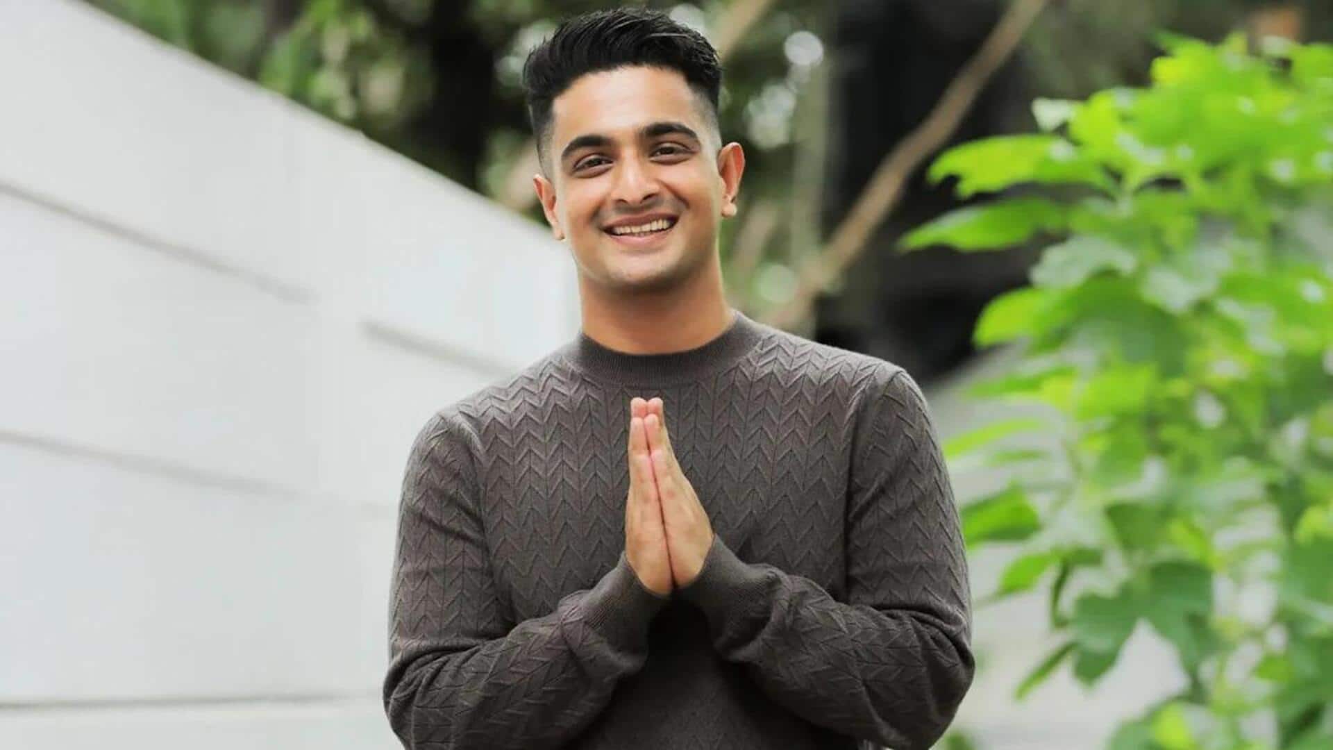 Ranveer Allahbadia's net worth and earnings in 2026