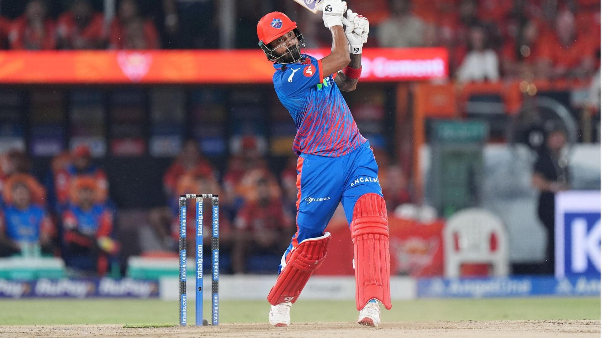 Dissecting KL Rahul's numbers versus PBKS in IPL: Key stats