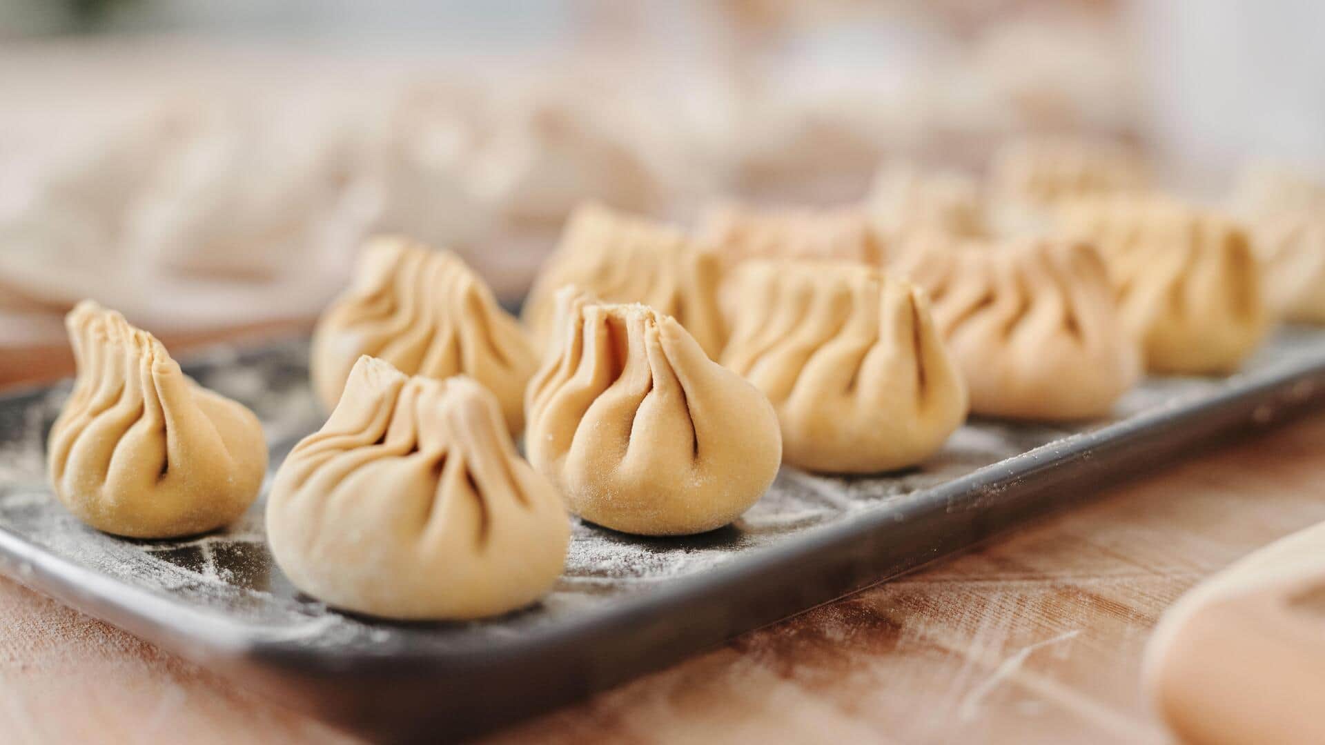 5 recipes you can make with chickpea flour